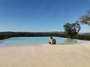 Chão da Velha - Casas de Campo