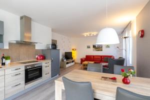 Ferienhaus Südheide