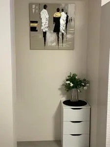 Butas Senamiestyje - Yuodupe