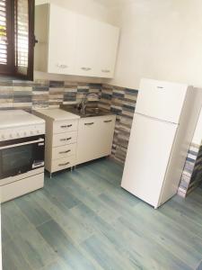 La terrazza sul mare