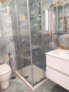 La terrazza sul mare