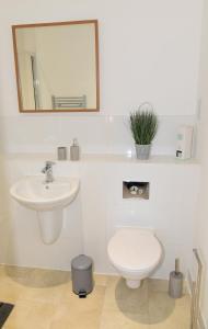 FANTASTIC 2 Dbl Bedroom Apt. FREE off-road parking