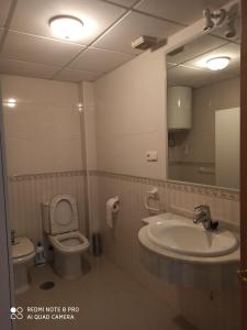 Apartamento Vela del Mar