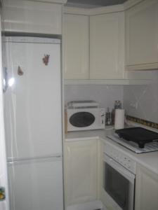 Apartamento Vela del Mar