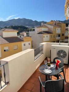 Apartamento Vela del Mar