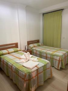 Apartamento Vela del Mar