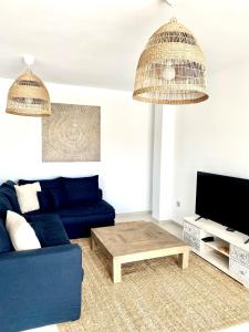 Apartment 3 bdrm brand new close to Golf and Beach