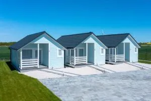 DOMKI TRZY Darłówko Wsch - Darłówko