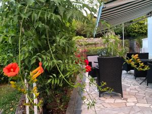 Guesthouse Villa Stanger 2