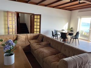 Villa en Sanxenxo a pie de playa, Barreiros