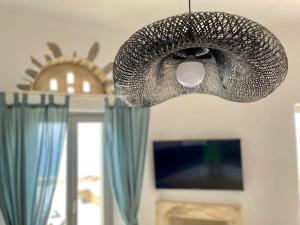 Dionysos Sea and Stone Luxury Villa