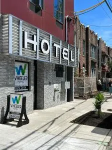 Wheeler Hotel - Bronx