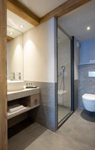 Appart'hotels Les Chalets Elena : photos des chambres