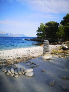 Villa Sky with stunning view