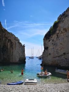 Villa Sky with stunning view