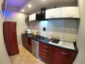 Faryna Apartament