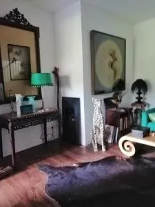 Maison de charme - Couderas