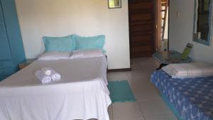 Pousada Recanto dos Pássaros