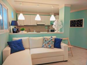 Il Bounty - struttura per soggiorni brevi -