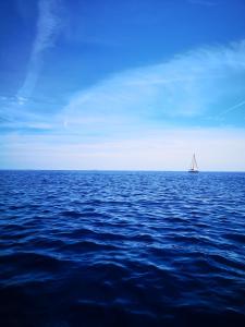 Villa Sky with stunning view