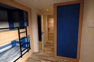 Chalets The French Lodge : photos des chambres