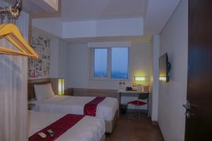 Grand Cordela Hotel Bandung