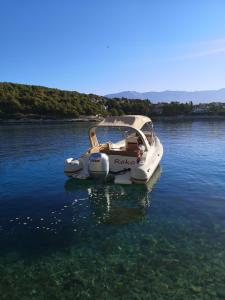 Villa Sky with stunning view
