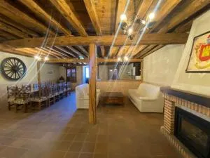 Casa González - Aguilafuente