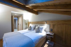 Appart'hotels Les Chalets Elena : photos des chambres