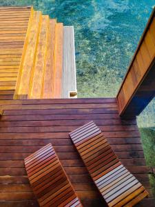 Bahia Coral Lodge