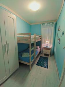 Casa con 2 Camere da Letto