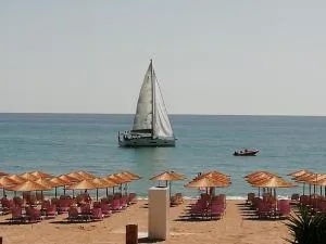 Studios Magda - Vráchos