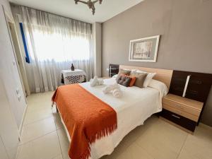 Estrella III 4 - Inmodream Calpe