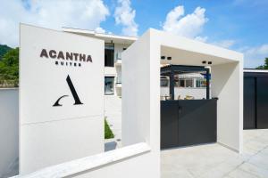 Acantha Suites