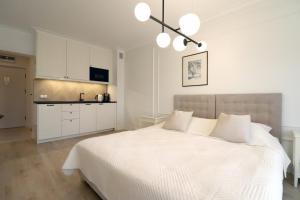 Apartbaltic - Zdrojowa 51 STUDIO
