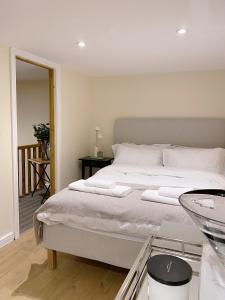 Beautiful & cosy 4 bedroom home