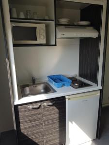 Hotels Kyriad Hotel Tours Centre : photos des chambres