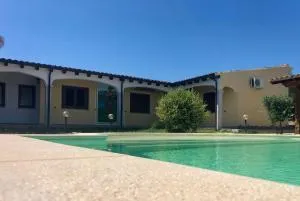 B&B Blue Relax - Turismo rurale - Posada