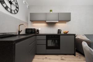 Apartment Wrocław Braniborska by Noclegi Renters