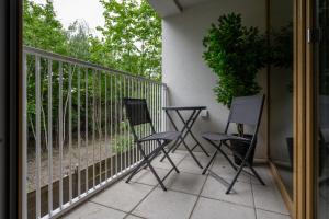 Apartment Wrocław Braniborska by Noclegi Renters