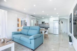 Veracruz 8-A Deluxe Apartment Levante Beach