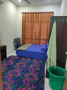 Homestay Intan Payung Bukit Katil Tuah Perdana