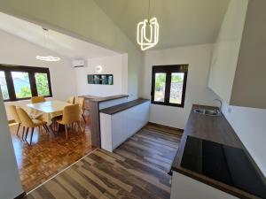 Luxury Penthouse with panoramic view