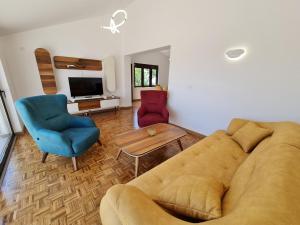 Luxury Penthouse with panoramic view