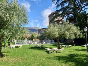 Parador de Jarandilla de la Vera