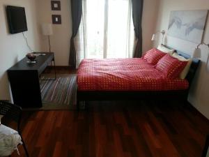 Appartamento con 3 Camere da Letto