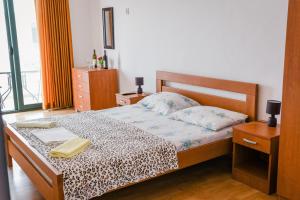 Kashoxha Apartments with SeaView