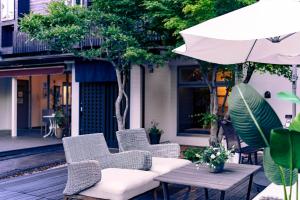 ETAVIA Yufuin Kinrinko