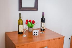 Kashoxha Apartments with SeaView