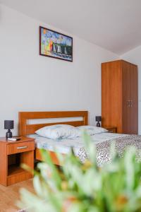 Kashoxha Apartments with SeaView